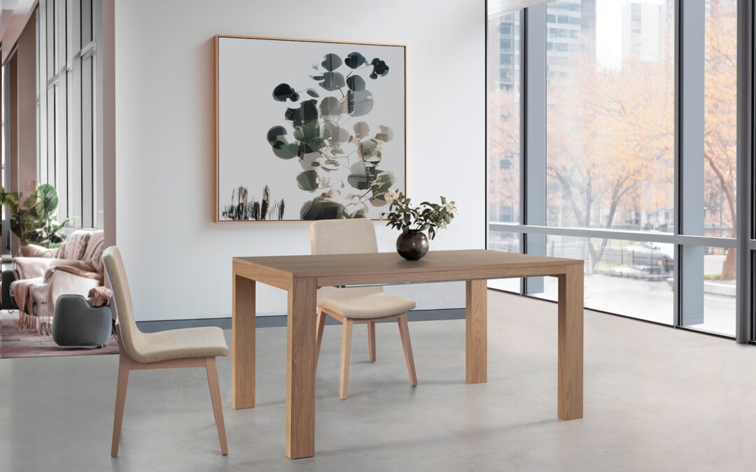 CHOISIR UN MOBILIER DE QUALITÉ AVEC ANZADI MOBILIARIO