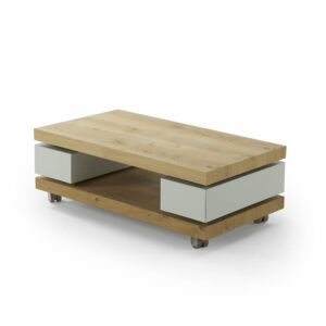 Table Basse Relevable DIVA
