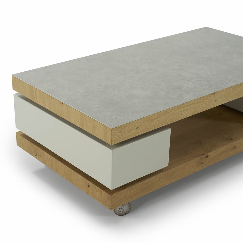 Table Basse Relevable DIVA – Image 5