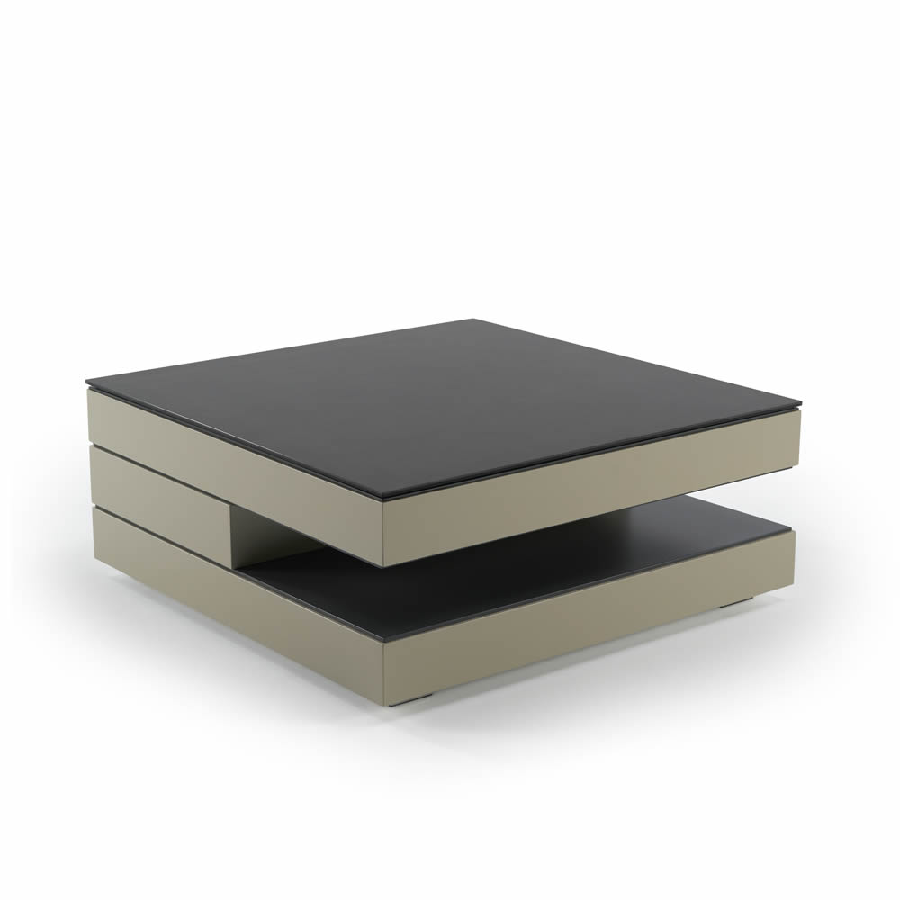 Table Basse Relevable TRAY – Image 4