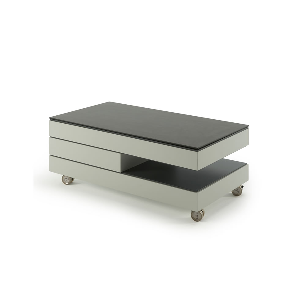 Table Basse Relevable TRAY – Image 3