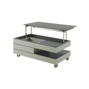 Table Basse Relevable TRAY
