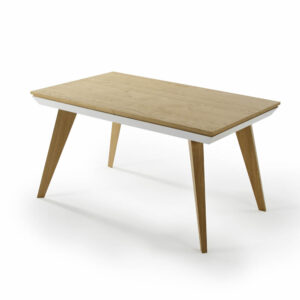 Table de Repás Rectangulaire PAOLA