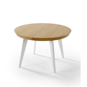 Table de Repás Ronde ESCADA Extensible