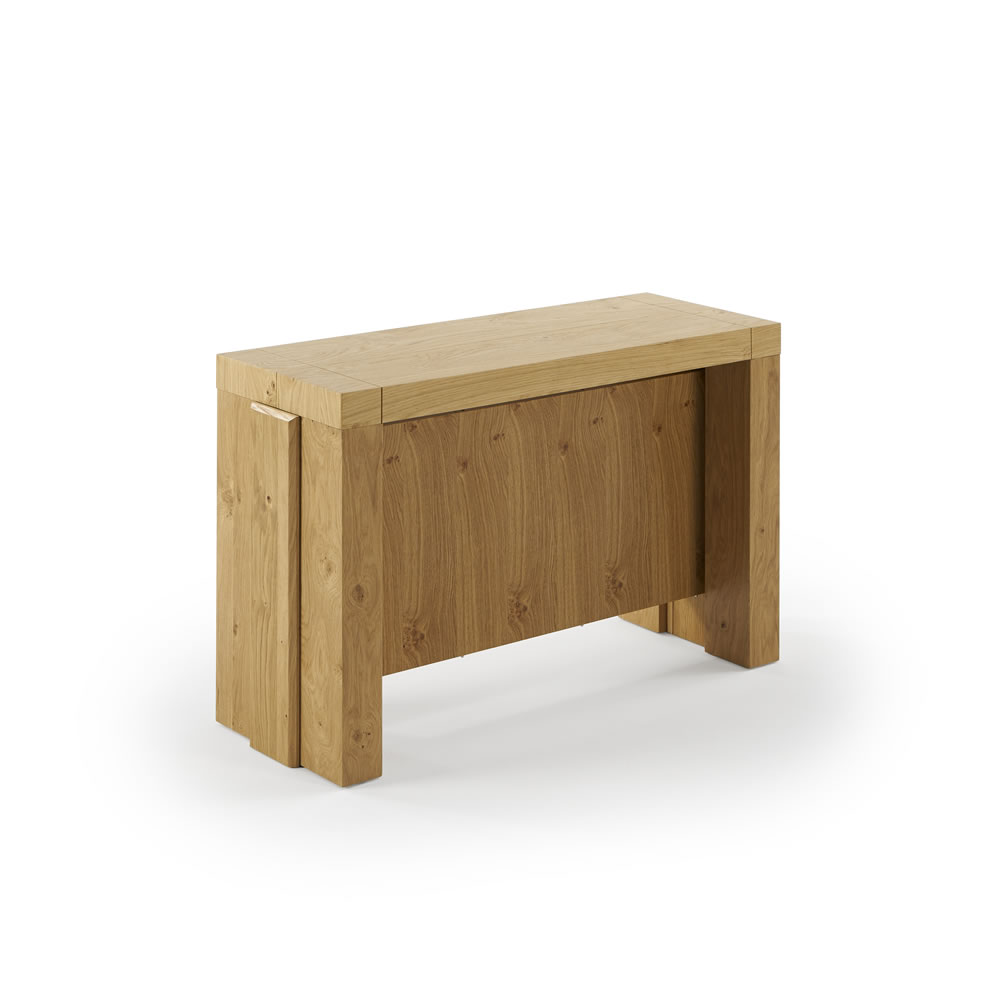 Console Table MARSELLA avec allonges