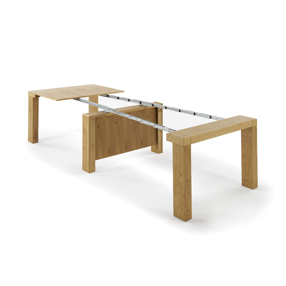 Console Table MARSELLA avec allonges – Image 6