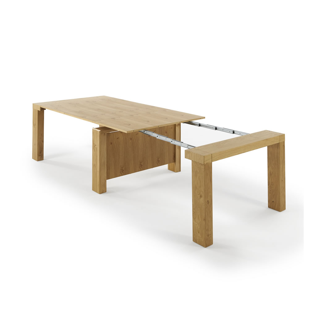 Console Table MARSELLA avec allonges – Image 7