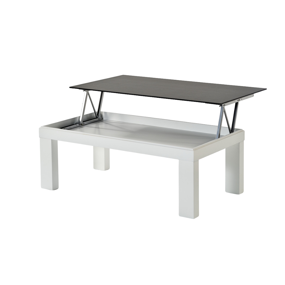 Table Basse Relevable DOMENICA – Image 2