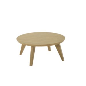 Table Basse Circulaire ESCADA
