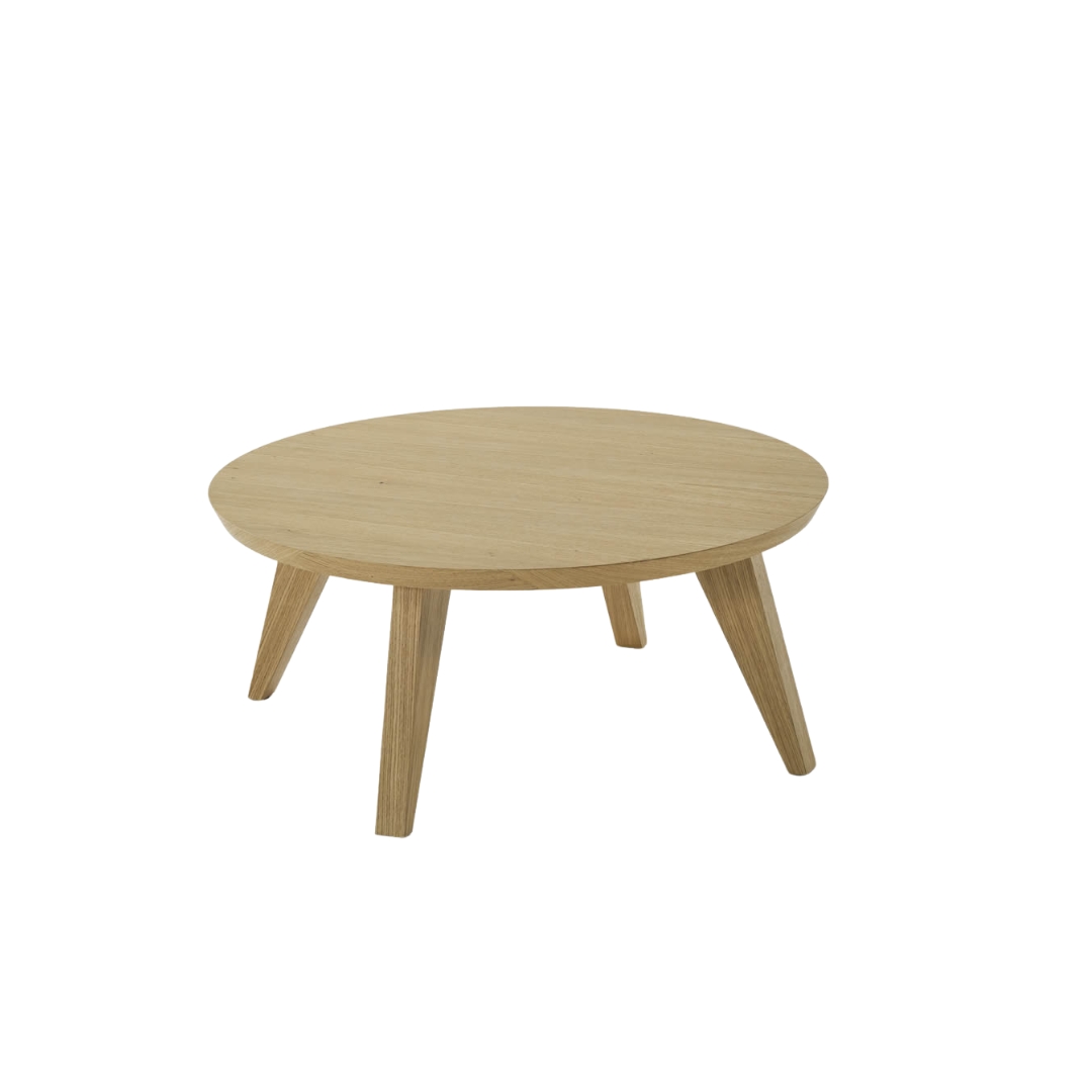 Table Basse Circulaire ESCADA