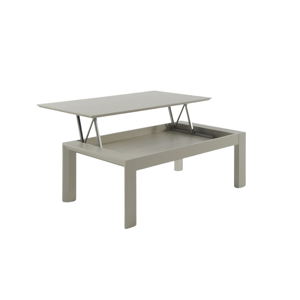 Table Basse Relevable DUPLO – Image 2