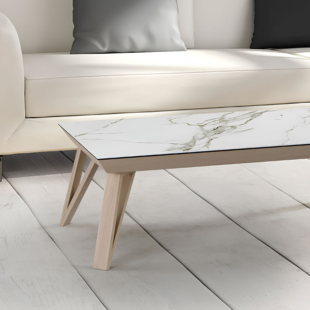 Table Basse Relevable DELTA – Image 4