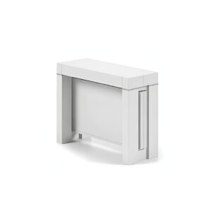 Console Table TIBER avec allonges