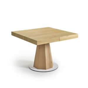 Table de Repas Rectangulaire INTEMPO
