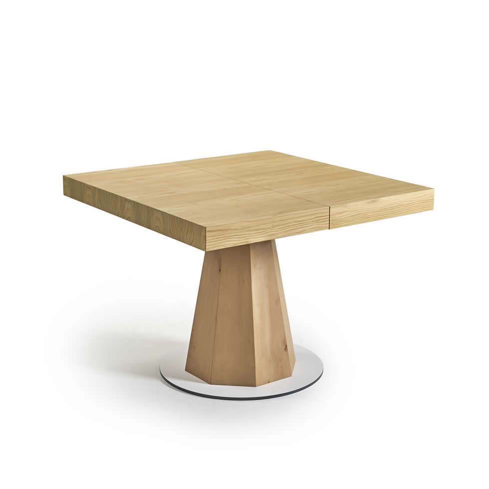 Table de Repas Rectangulaire INTEMPO