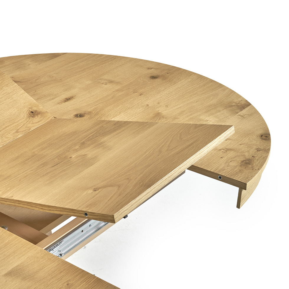 Table de Repás Ronde SAKURA – Image 5