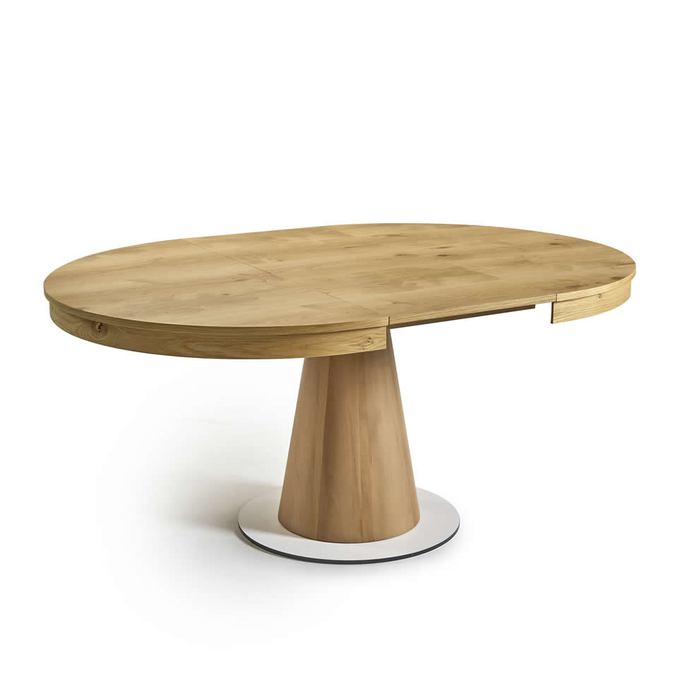 Table de Repás Ronde SAKURA – Image 2