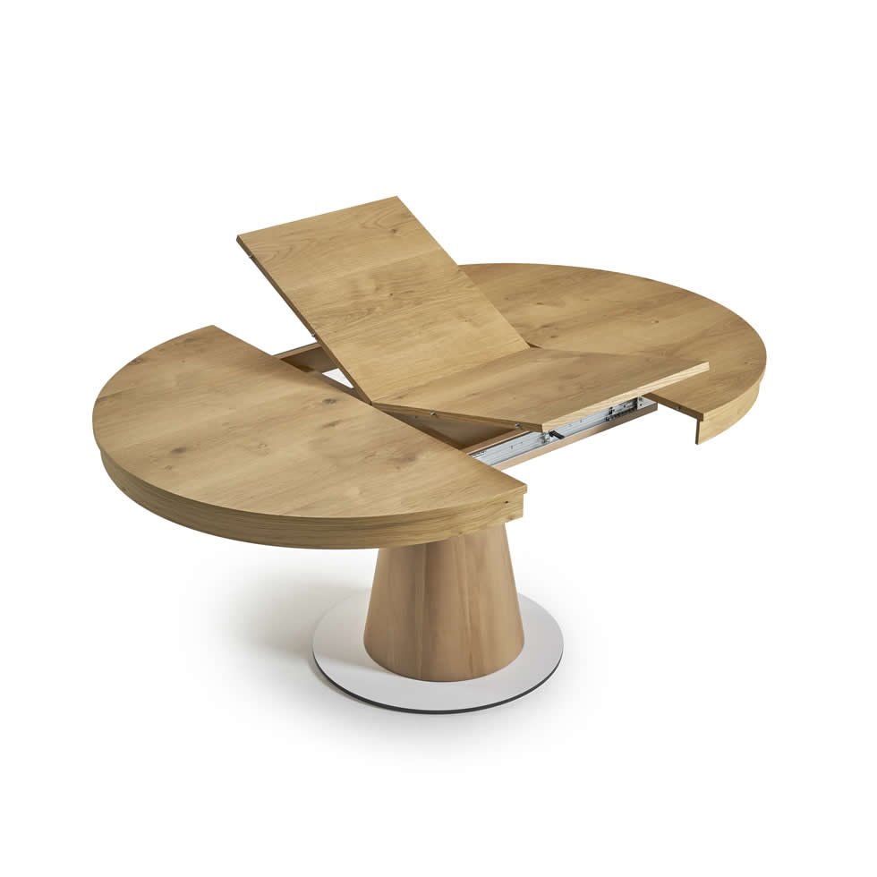 Table de Repás Ronde SAKURA – Image 3