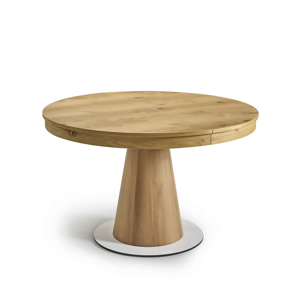 Table de Repás Ronde SAKURA – Image 8