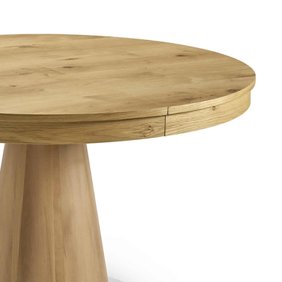 Table de Repás Ronde SAKURA – Image 6