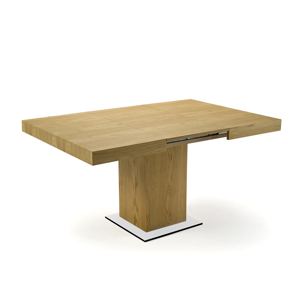 Table de Repás Rectangulaire KUBICA – Image 3