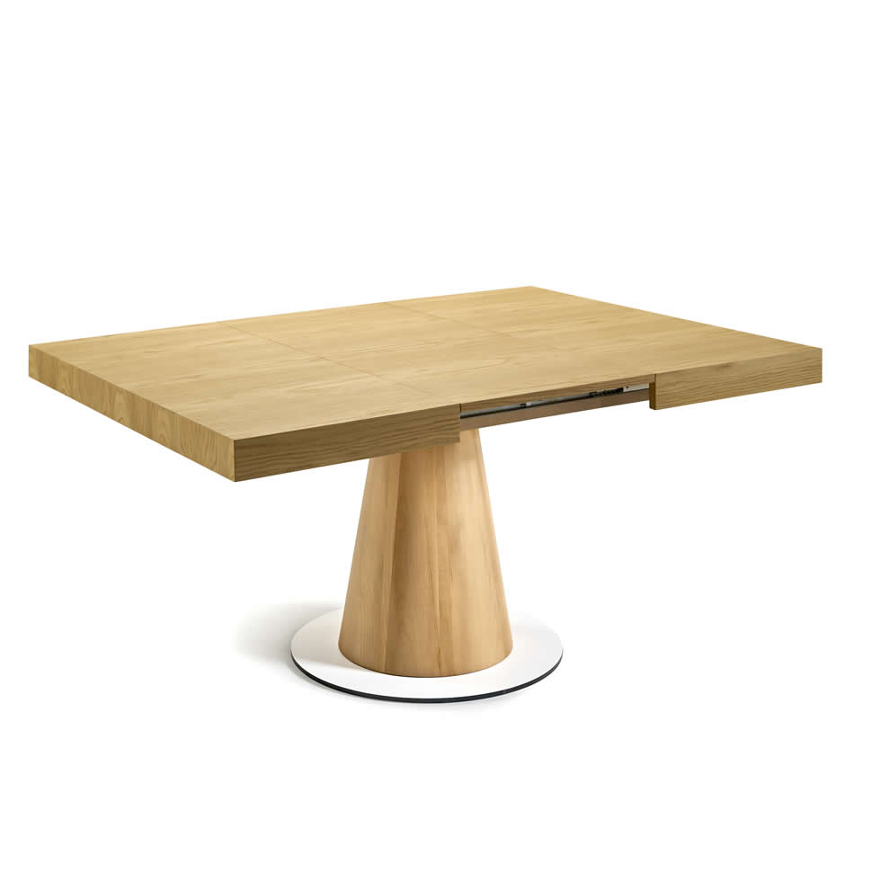 Table de Repás Rectangulaire SAKURA – Image 2