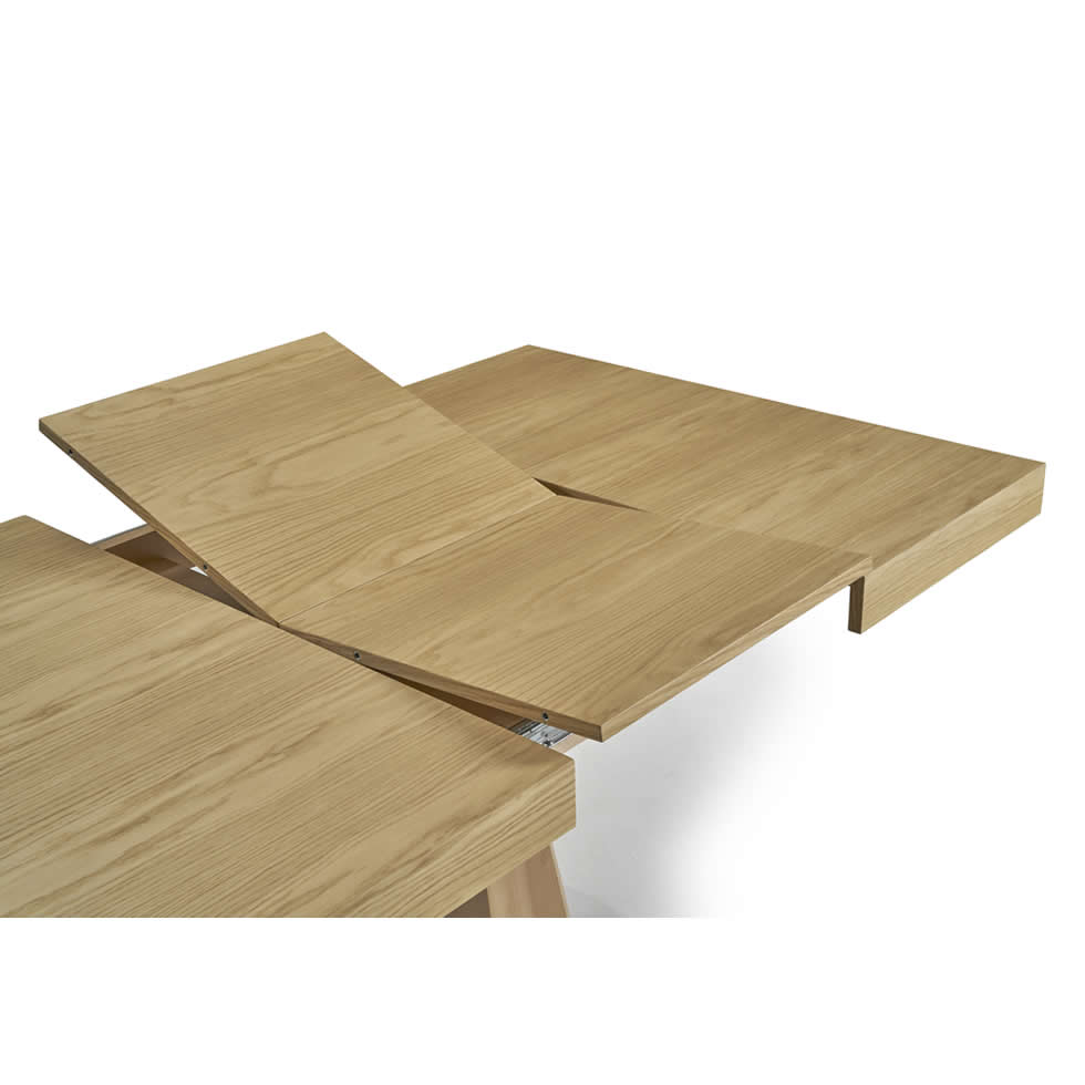 Table de Repas Rectangulaire INTEMPO – Image 5