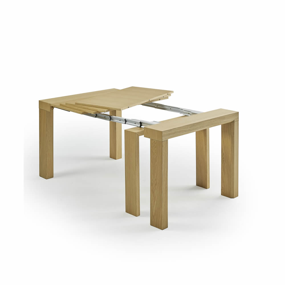 Console Table MODENA avec allonges – Image 3